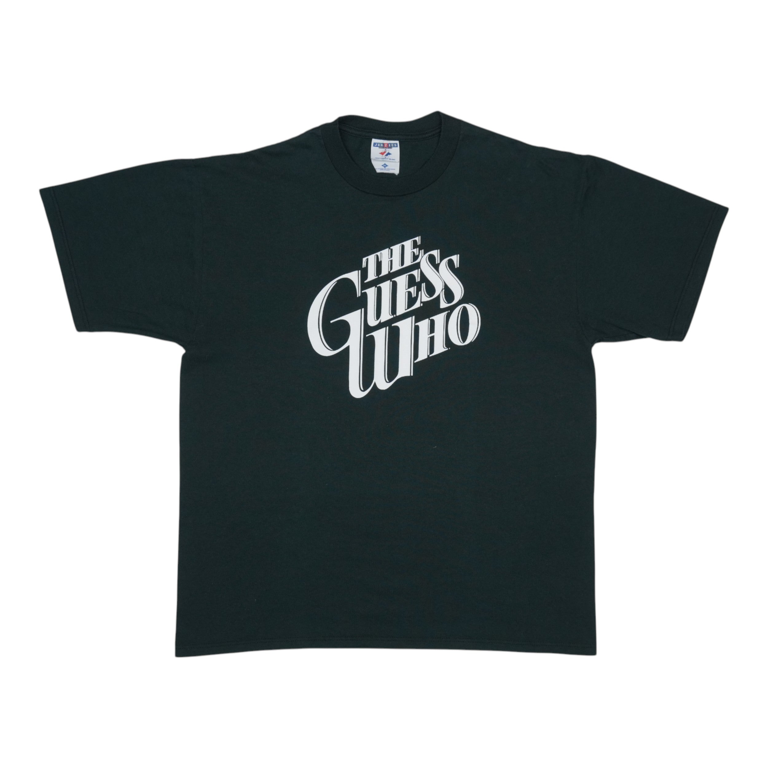 1999-The-Guess-Who-Tour-Shirt-