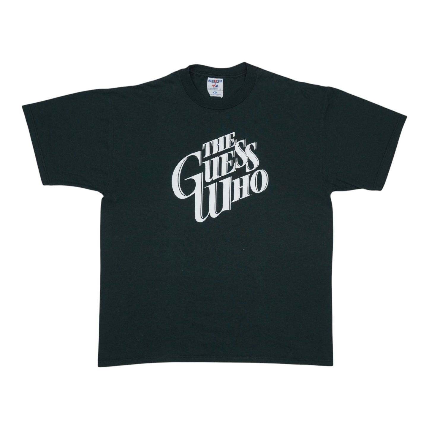 1999 The Guess Who Tour Shirt