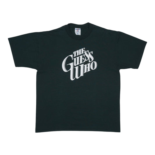 1999 The Guess Who Tour Shirt