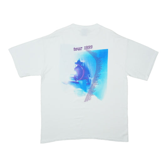 1999 Tim McGraw A Place In The Sun Tour Shirt