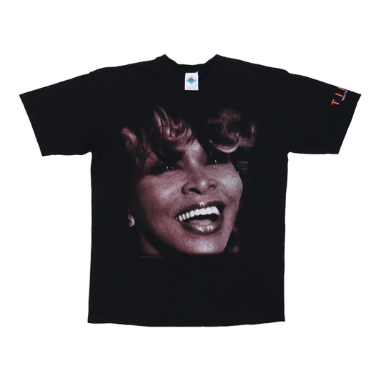 1999 Tina Turner Shirt