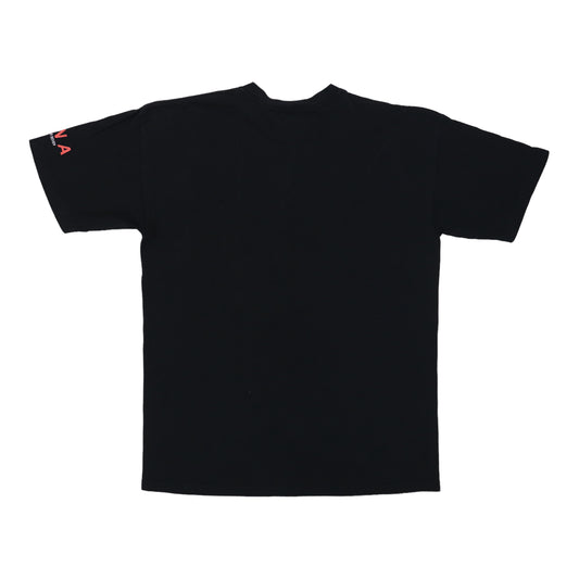 1999 Tina Turner Shirt Back