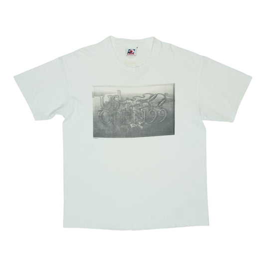 1999 US Open Shirt
