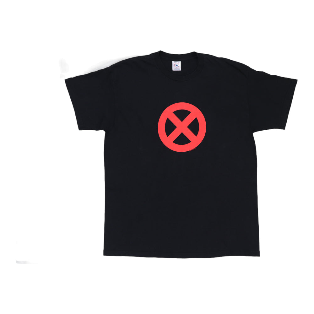1999 X-Men Marvel Comics Shirt