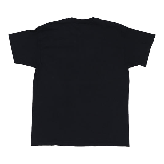 1999 X-Men Marvel Comics Shirt Back