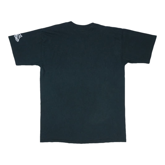 1999 Beck Skull Star Shirt