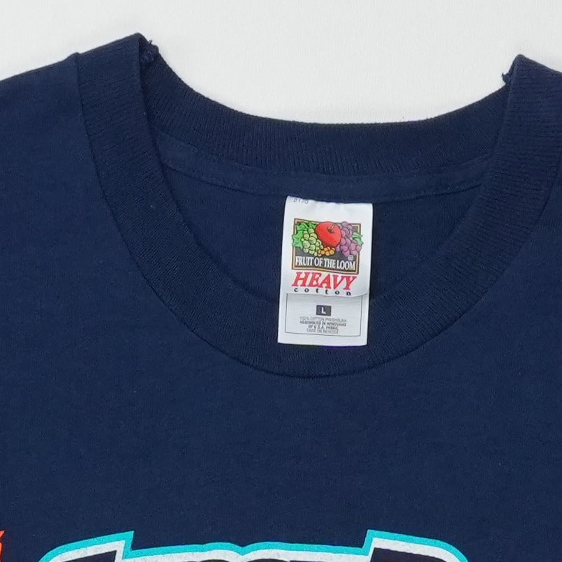 1999 Denver Broncos Back To Back Super Bowl Champions Shirt