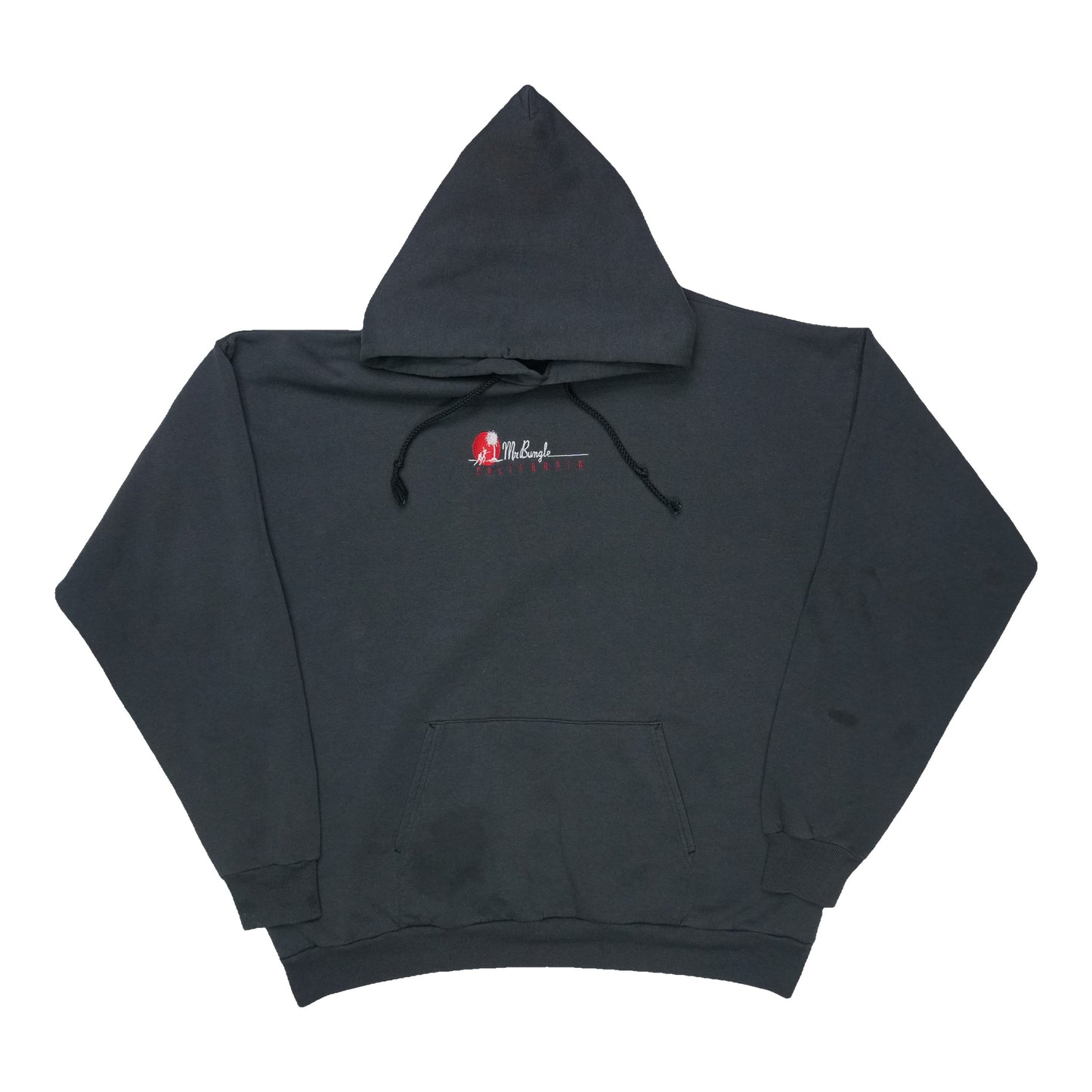1999 Mr Bungle California Hoodie