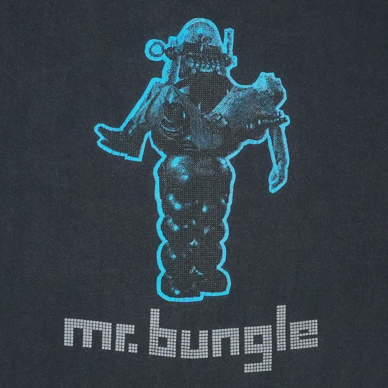 1999 Mr Bungle None Of Them Knew Shirt