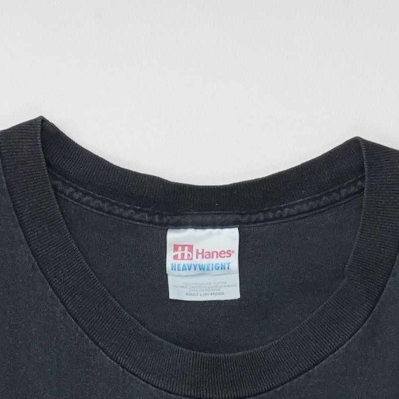 1999 Mr Bungle None Of Them Knew Shirt