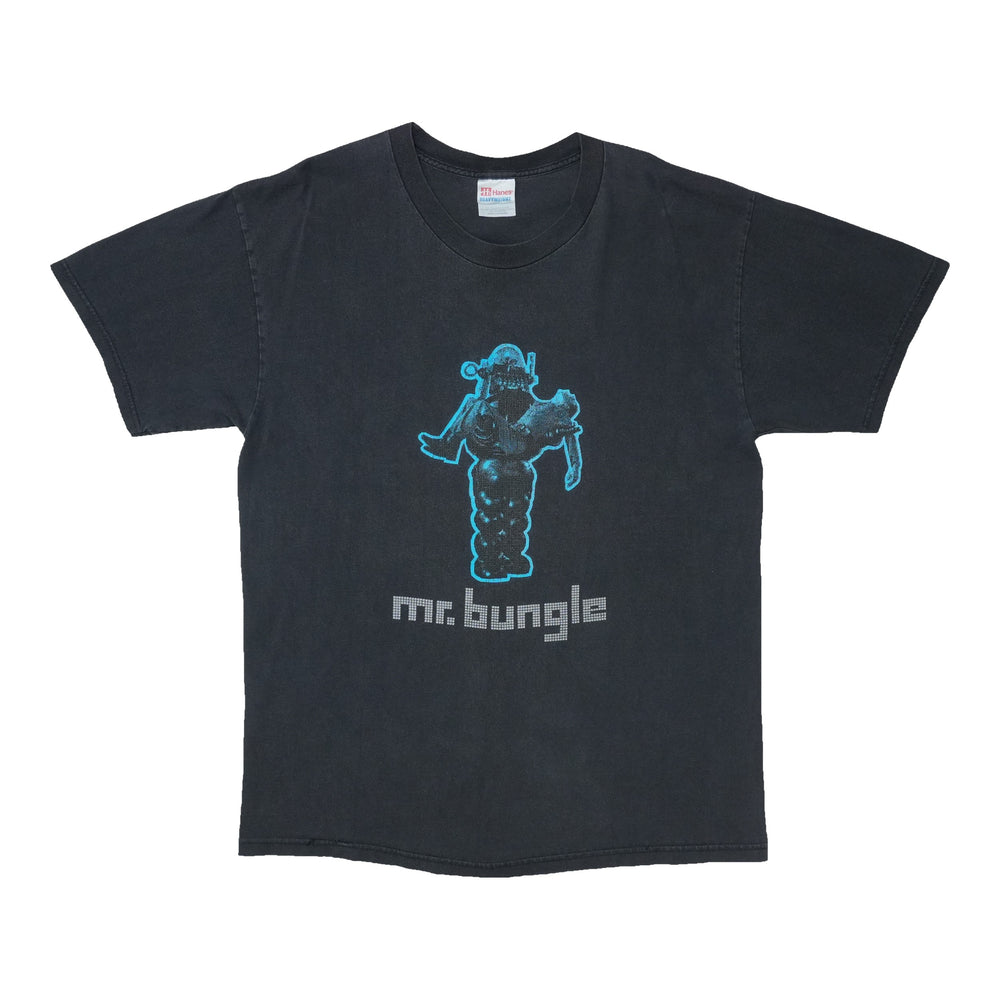 1999 Mr Bungle None Of Them Knew Shirt