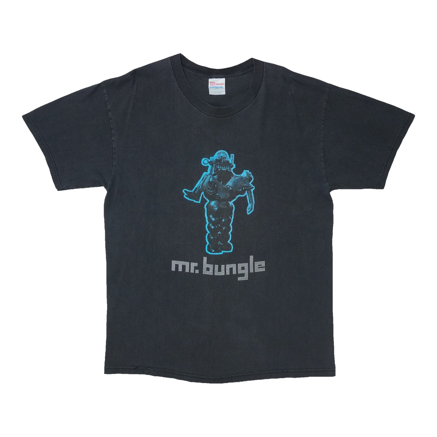 1999 Mr Bungle None Of Them Knew Shirt