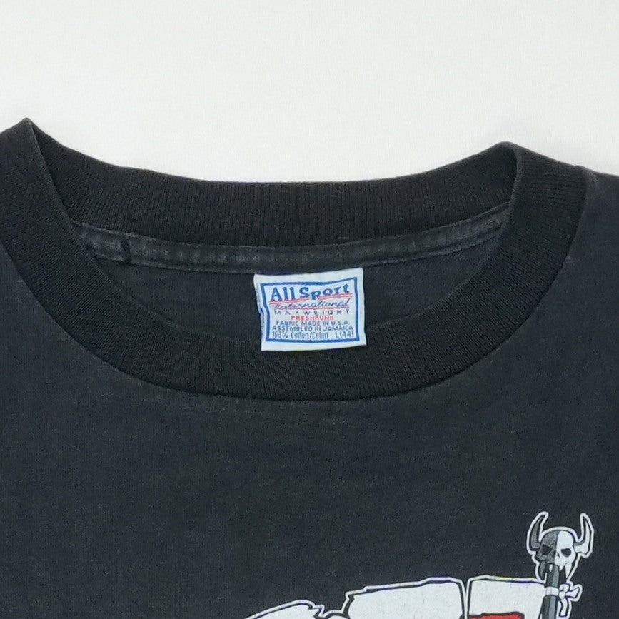 1999 Ozzfest Shirt