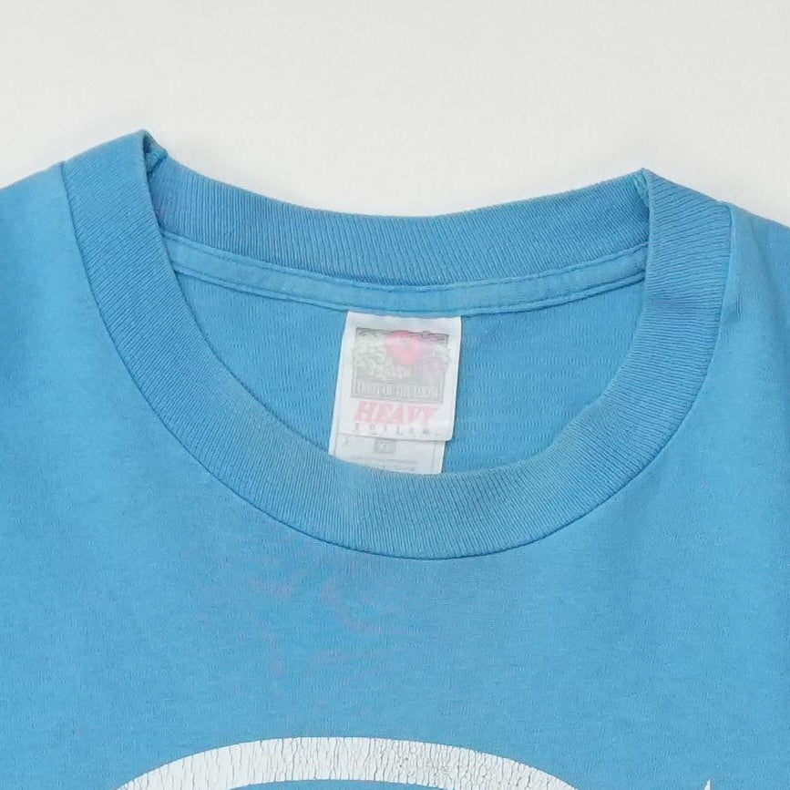 1999 Phish Big Cypress New Years Eve Shirt