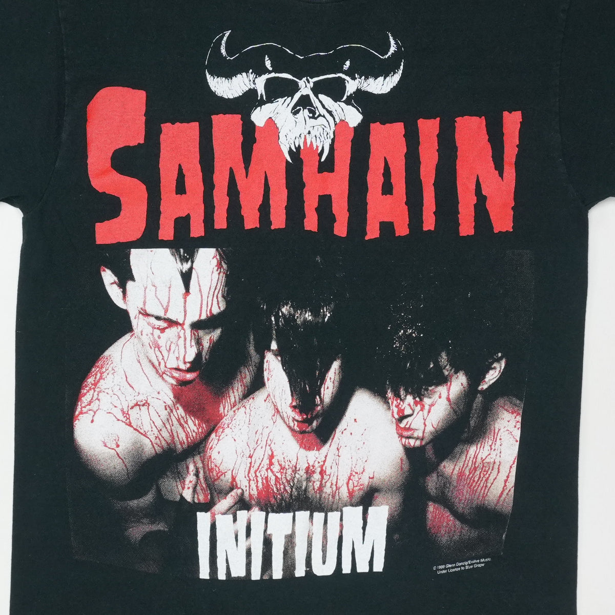 1999 Samhain Initium Shirt