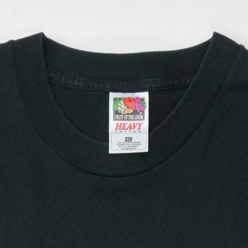 1999 The Cardigans Gran Turismo International Shirt