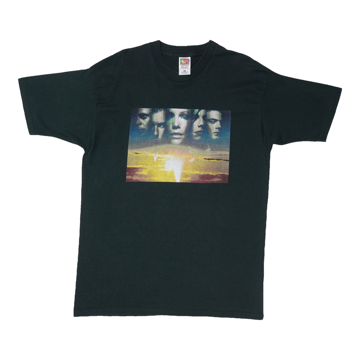 1999 The Cardigans Gran Turismo International Shirt