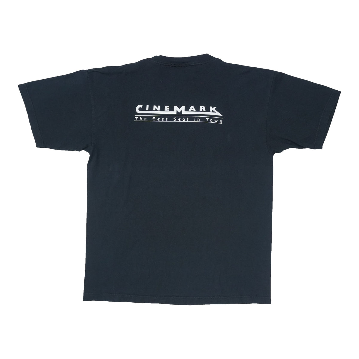 1999 The Mummy Cinemark Promo Shirt