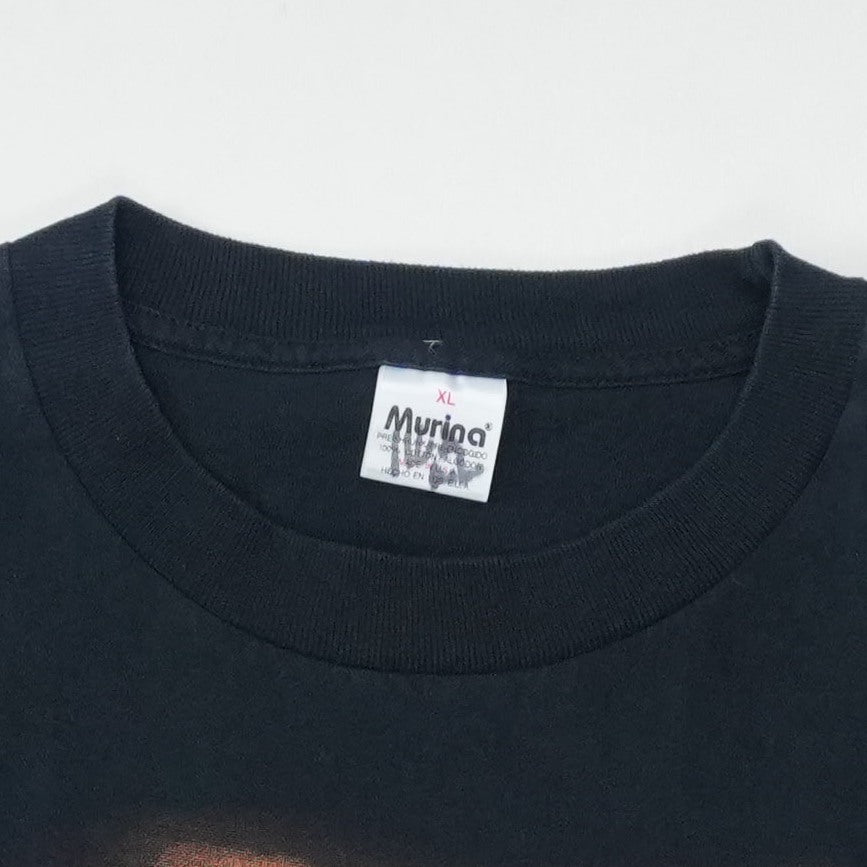 1999 The Mummy Cinemark Promo Shirt