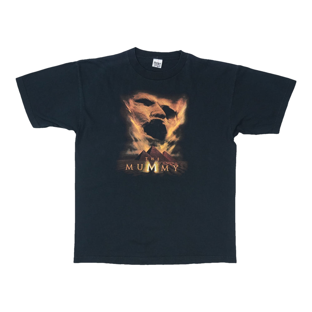 1999 The Mummy Cinemark Promo Shirt
