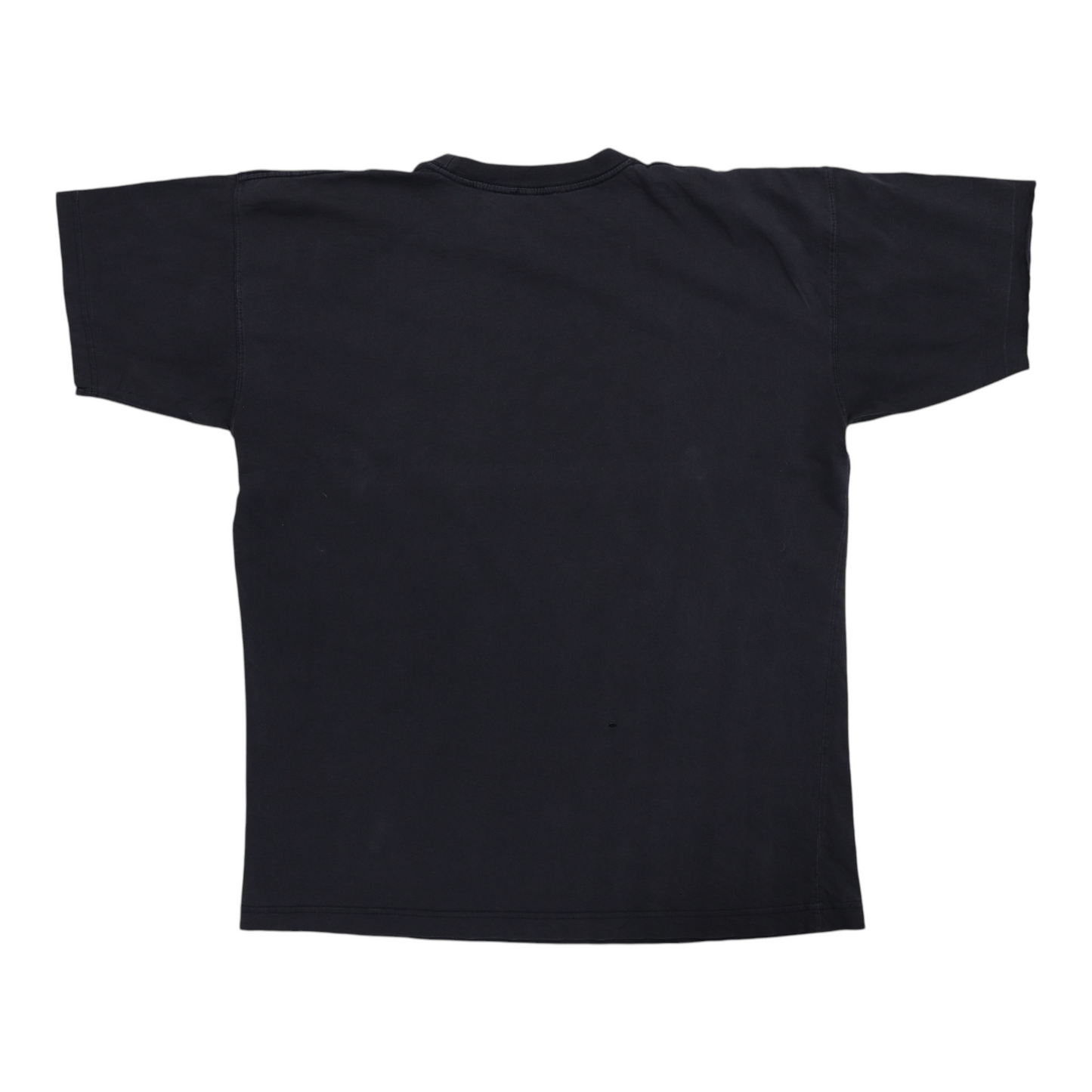 1999 Black Sabbath Doomsday Reunion Tour Shirt