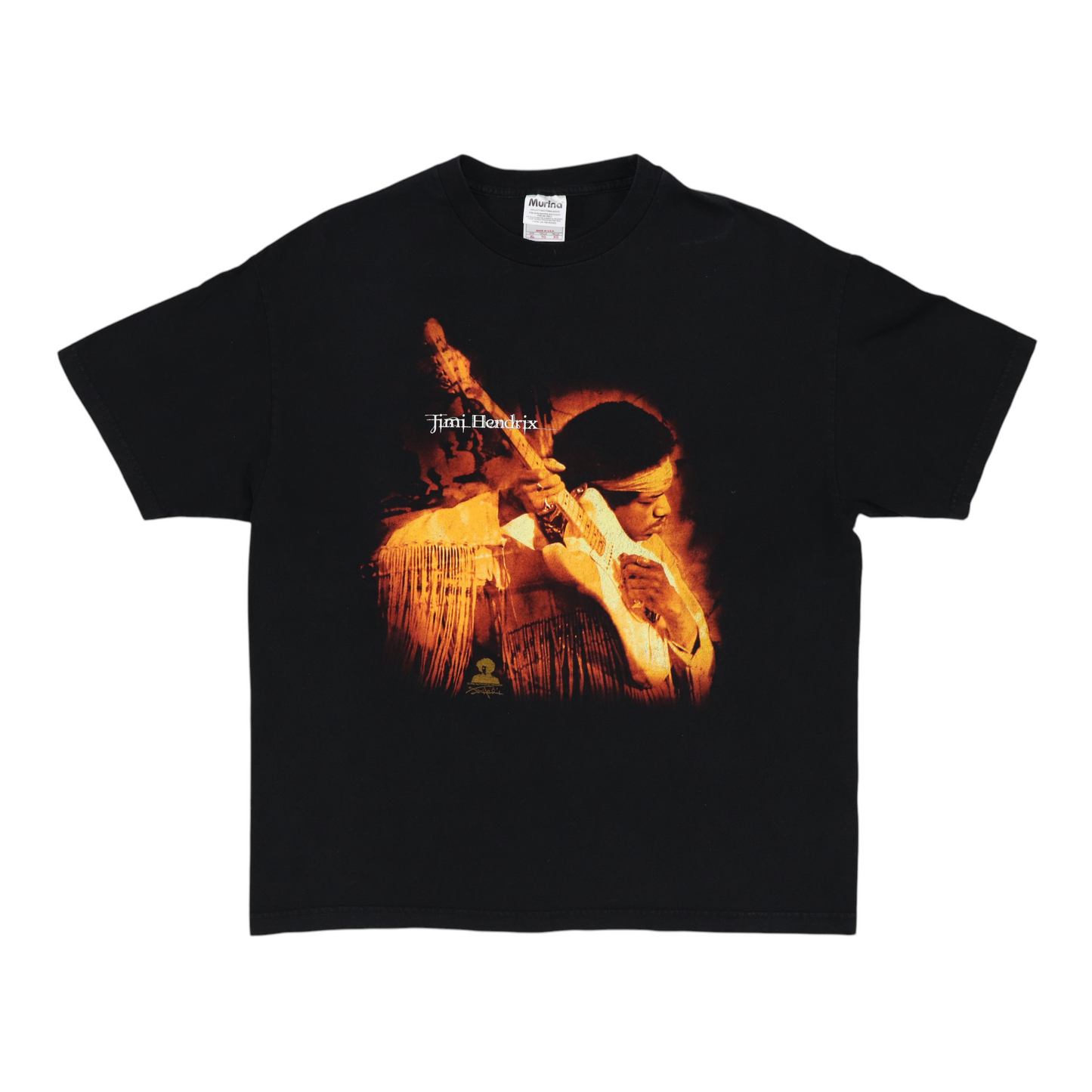 1999 Jimi Hendrix Shirt