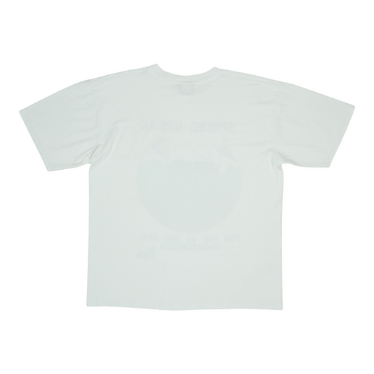 1999 South Park Chef Spring Break Shirt Back