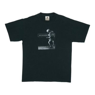 1999 Tom Petty Echo Tour Shirt
