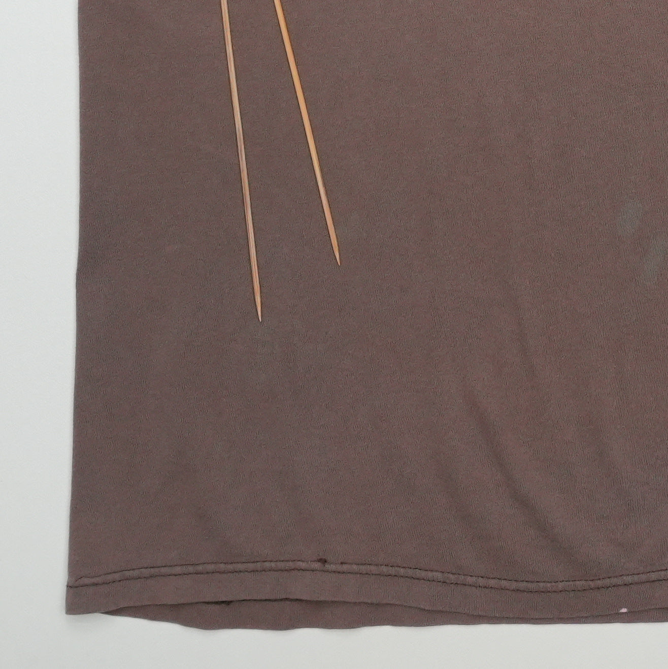 1999 Beastie Boys Hello Nasty Shirt Front Detail 2