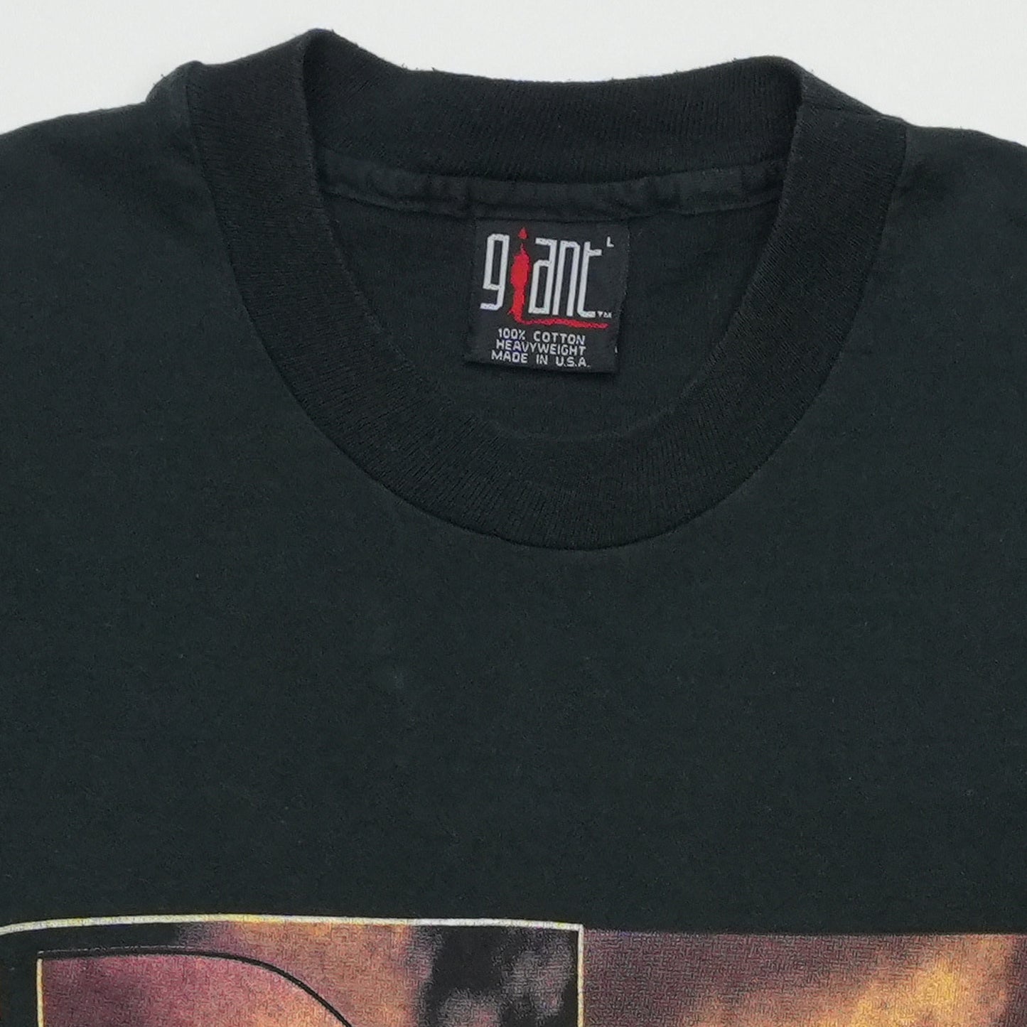 1994 Eagles Hell Freezes Over Tour Shirt