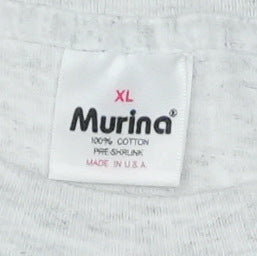 1996 Independence Day Movie Shirt Tag