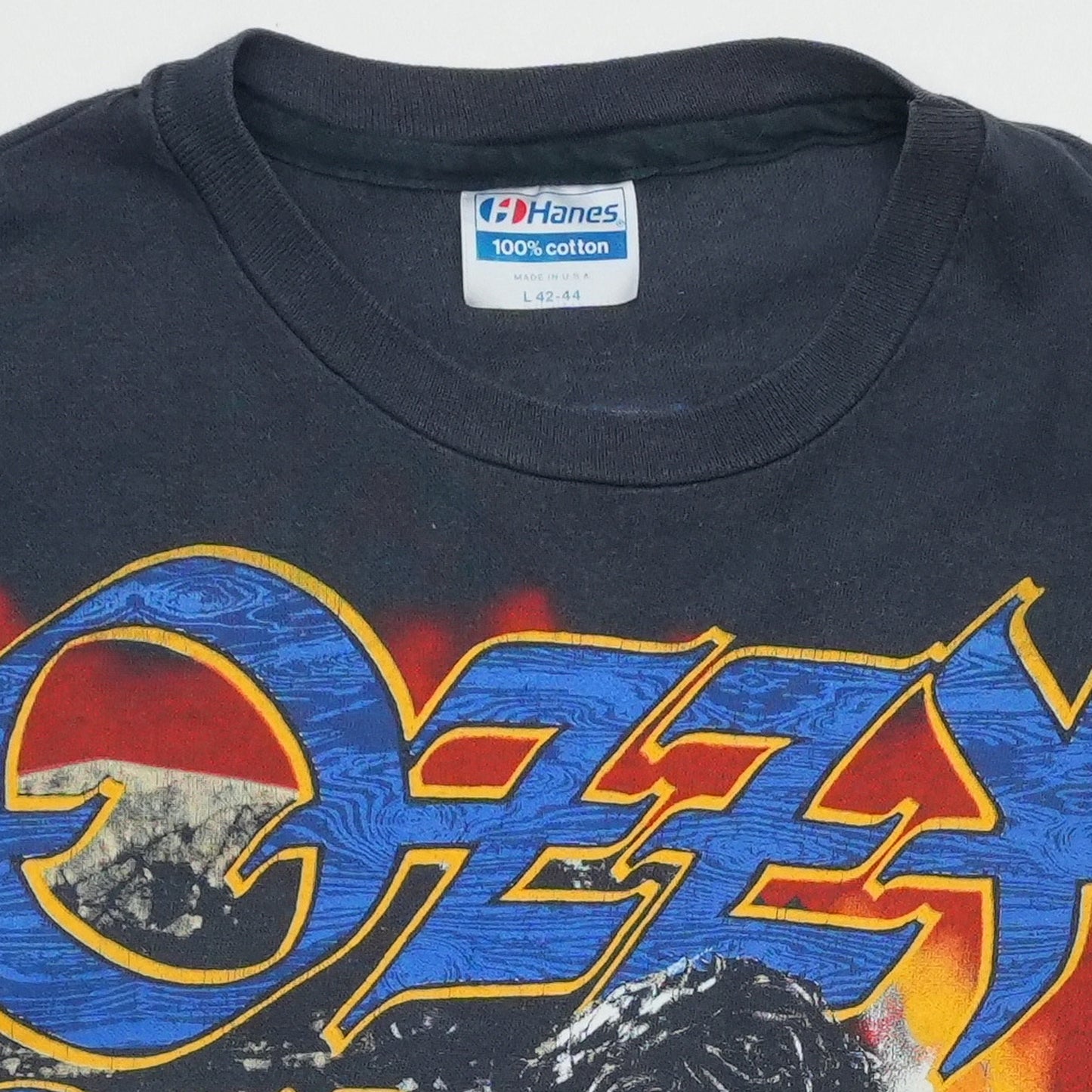 1988 Ozzy Osbourne Shirt