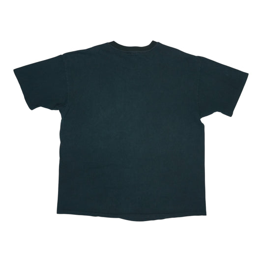 2000 Darkest Hour Shirt Back