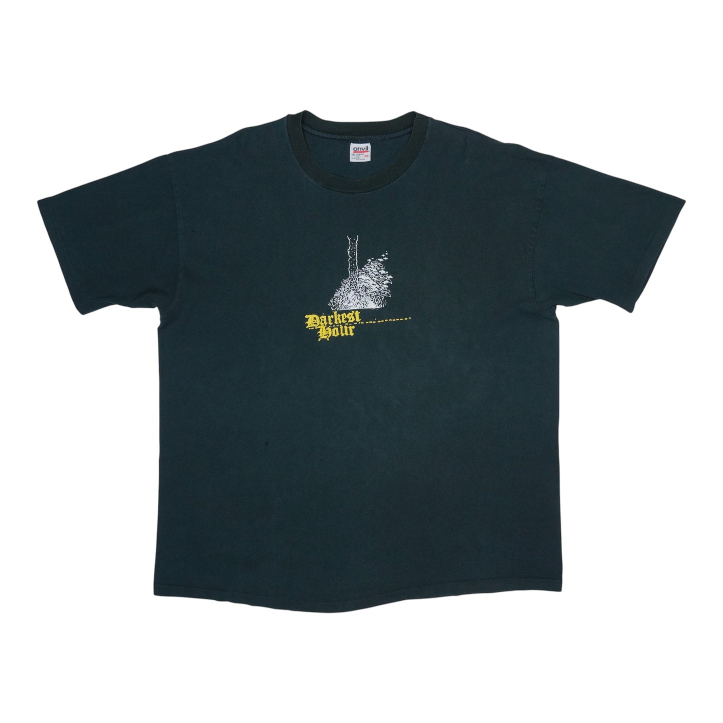 2000 Darkest Hour Shirt