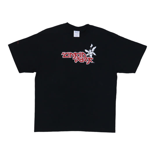 2000 Linkin Park Shirt