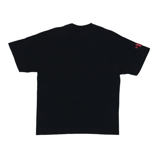 2000 Linkin Park Shirt Back