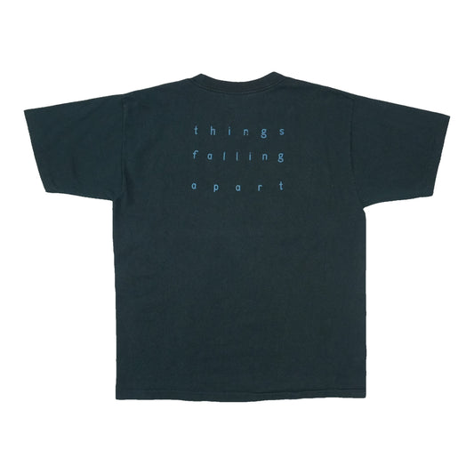 2000 Nine Inch Nails Things Falling Apart Shirt