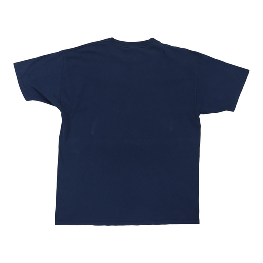 2000 Rage Against The Machine Shirt Back
