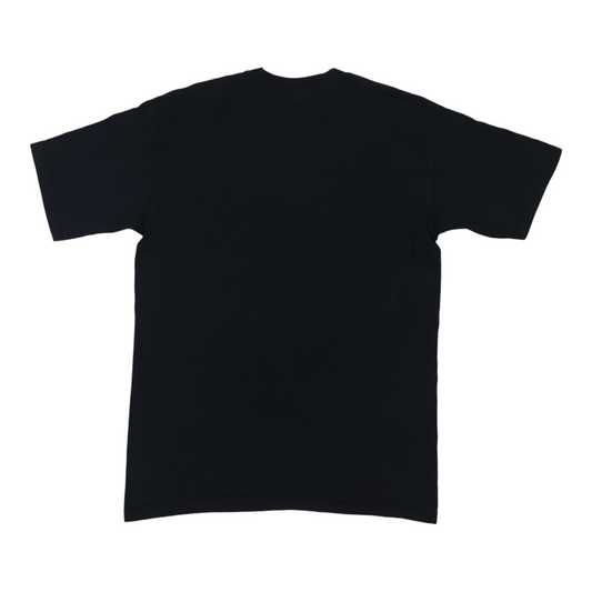 2000 Rage Against The Machine Shirt Back