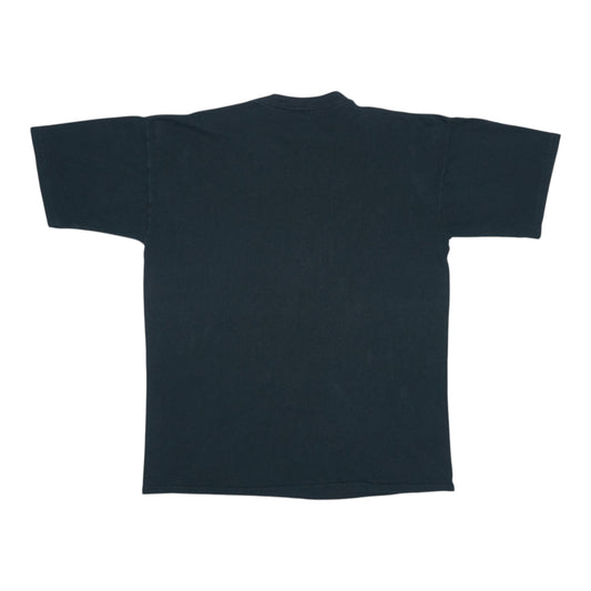 2000 Roger Waters In The Flesh Shirt Back