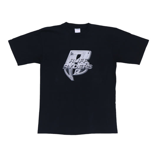 2000 Ruff Ryders Tour Shirt