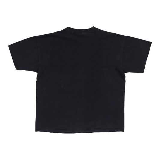 2000 Star Trek Voyager Shirt Back