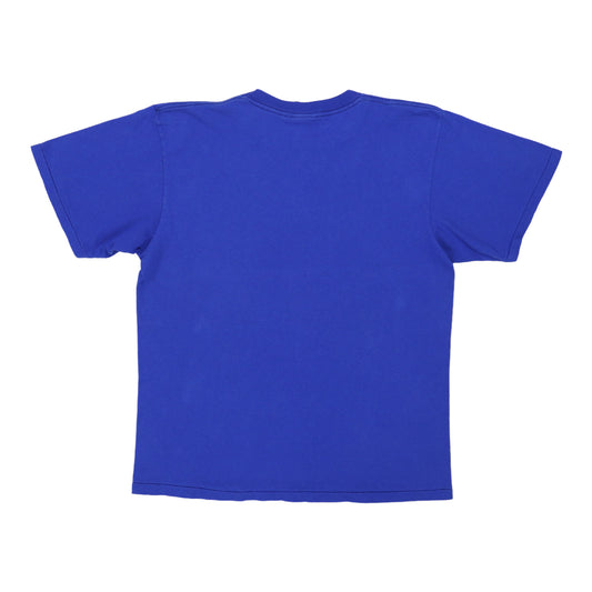 2000 Superman DC Comics Shirt Back