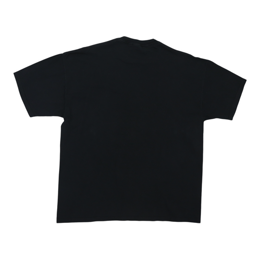 2000 Tim McGraw Faith Hill Soul 2 Soul Tour Shirt Back