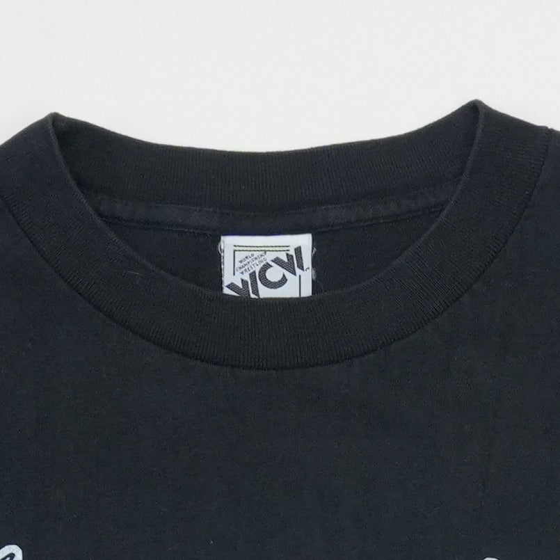 2000 Metallica Summer Sanitarium Tour Shirt