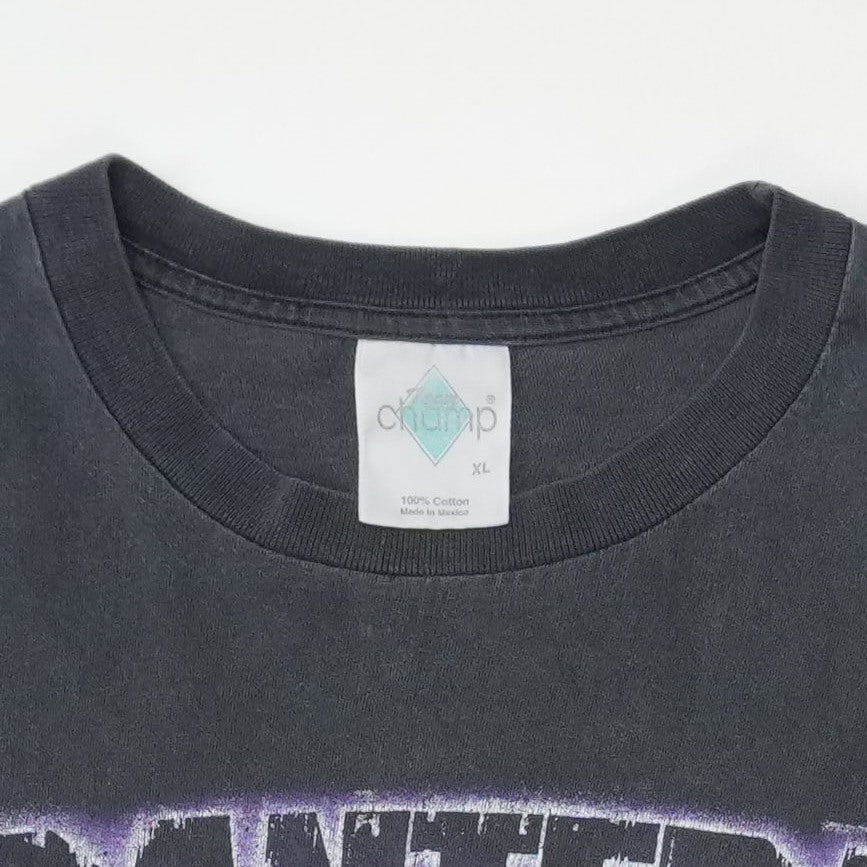 2000 Pantera Shirt