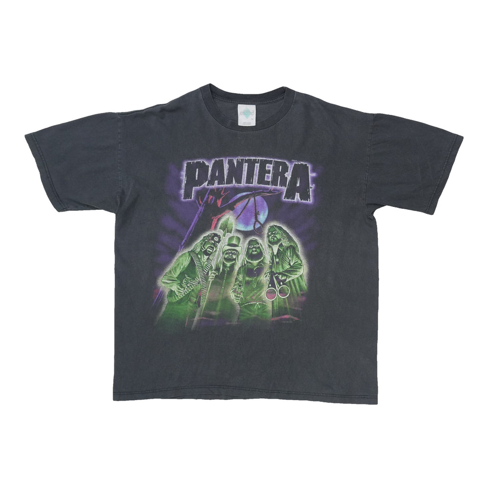 2000 Pantera Shirt