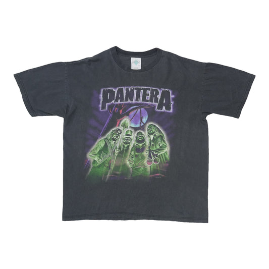 2000 Pantera Shirt
