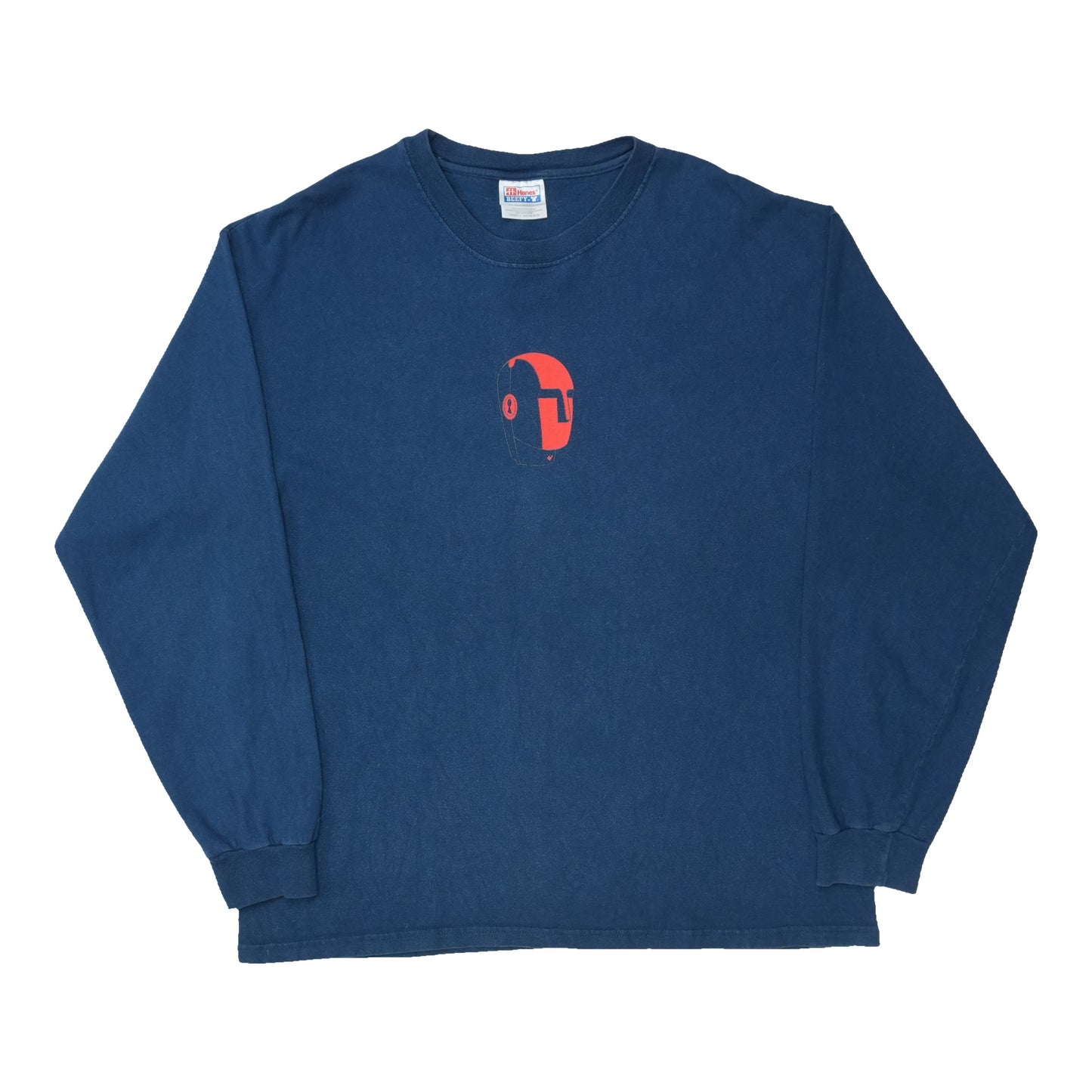 2000 Pearl Jam Long Sleeve Shirt