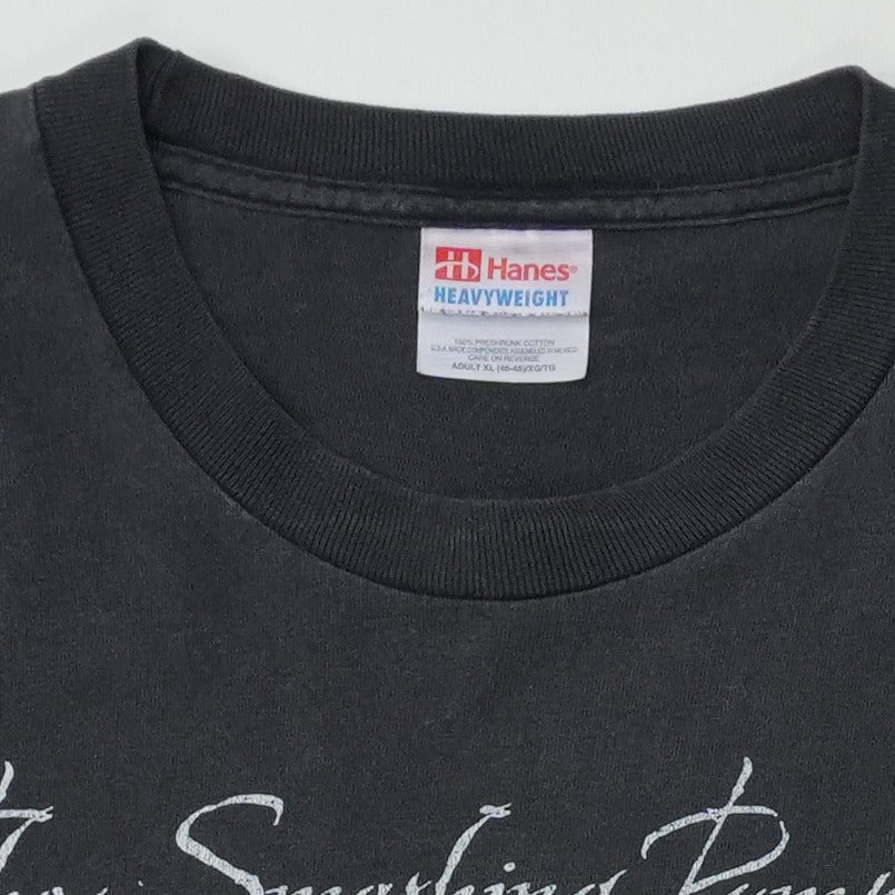 2000 The Smashing Pumpkins Sacred And Profane Tour Shirt